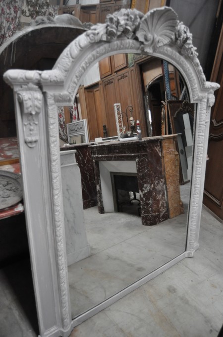 miroirs anciens