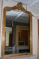 miroir ancien, miroirs anciens, glace, miroir, miroirs, glaces, mercure, mercures, paris, france, cheminee, anciens, miroir cheminee, miroirs cheminees